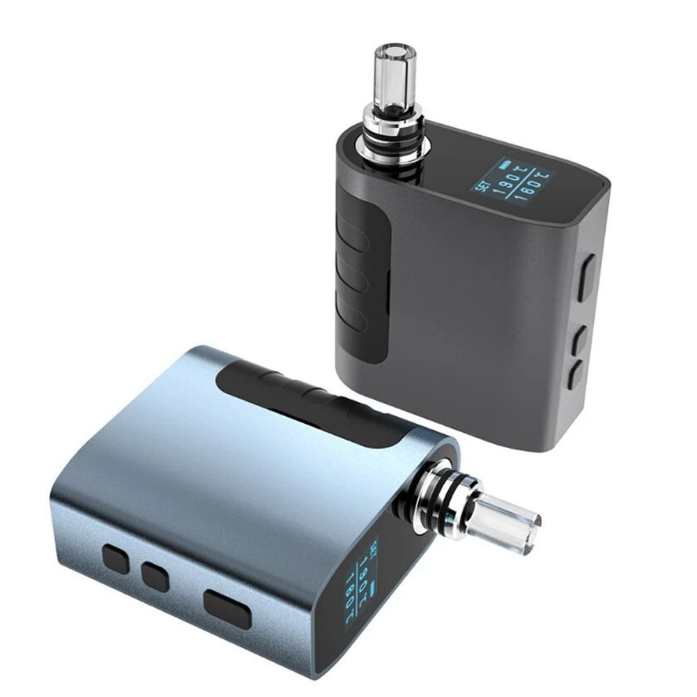 Vaping Area - NIU PRO Temperature Control Dry Herb