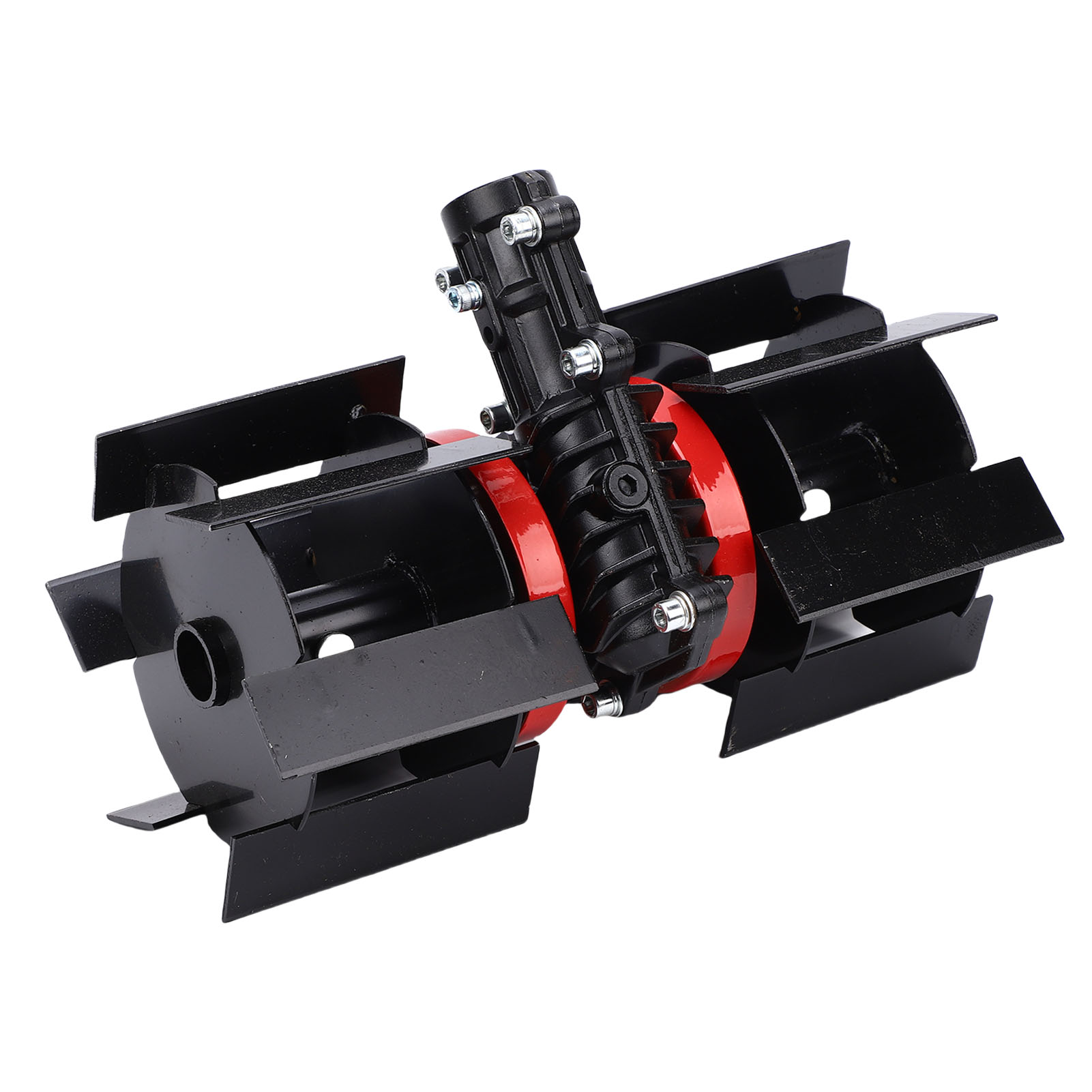 7 Teeth Universal Mower Weedin - Dry Herb Vaping Accessories recension och pris