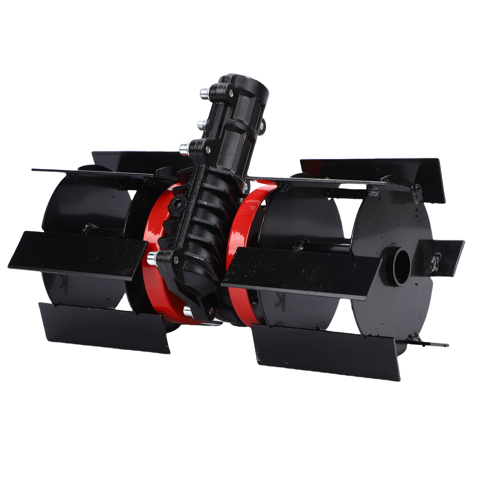 7 Teeth Universal Mower Weedin - Dry Herb Vaping Accessories recension och pris