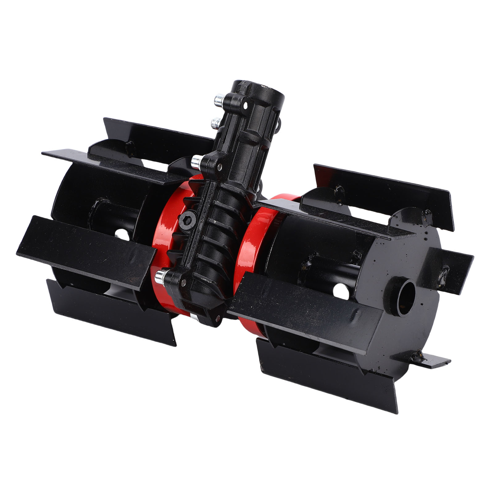 7 Teeth Universal Mower Weedin - Dry Herb Vaping Accessories recension och pris