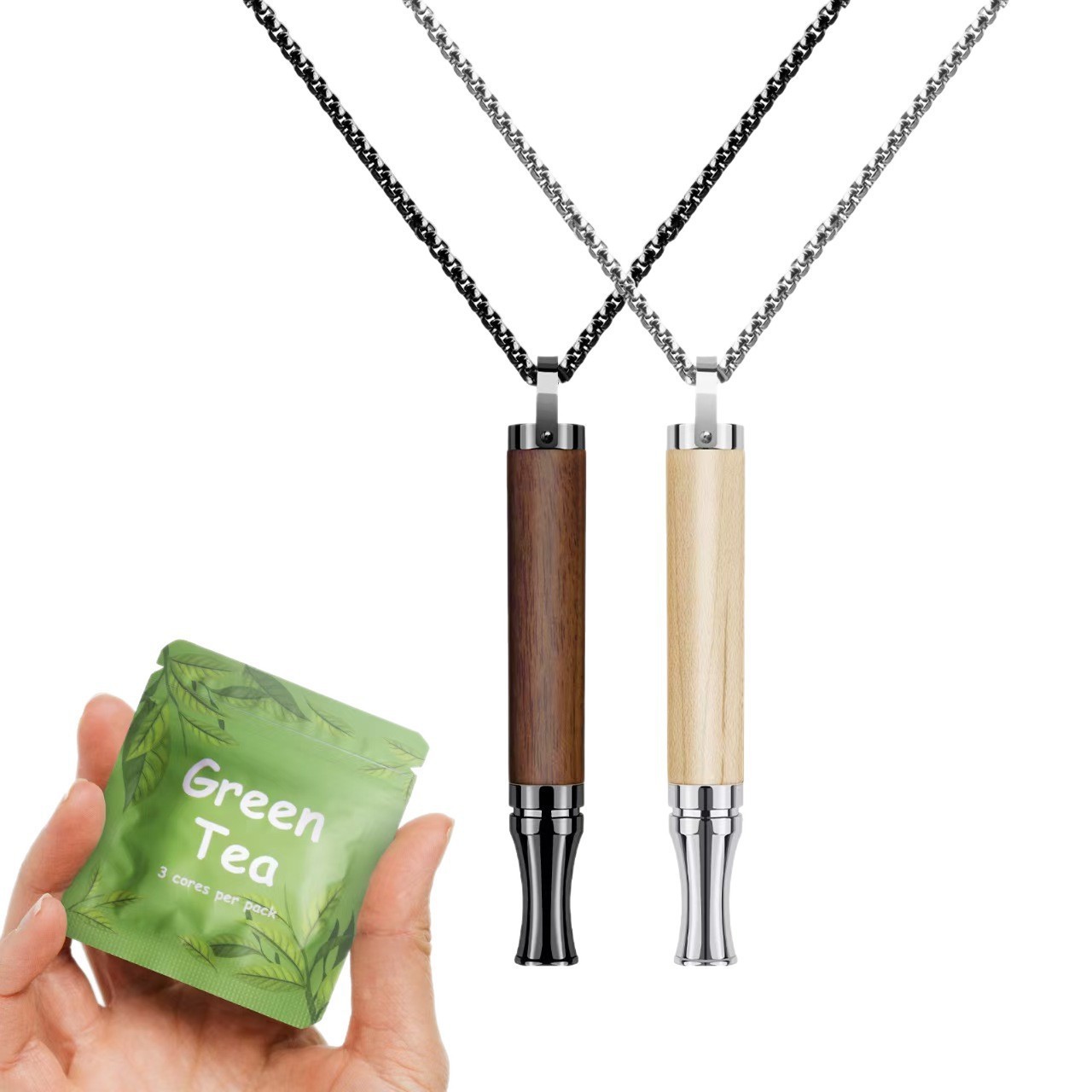 New Quit Smoking Anti Vaping B - Vaping Goods recension och pris