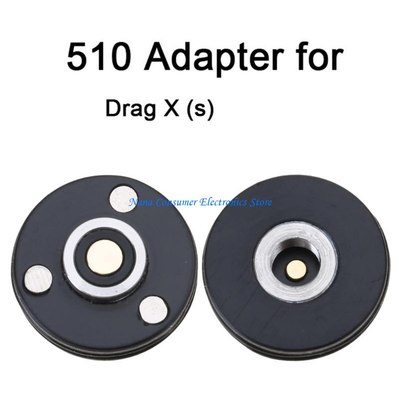 G7NE Adapter for Drag X for Dr - Vape Accessory recension och pris
