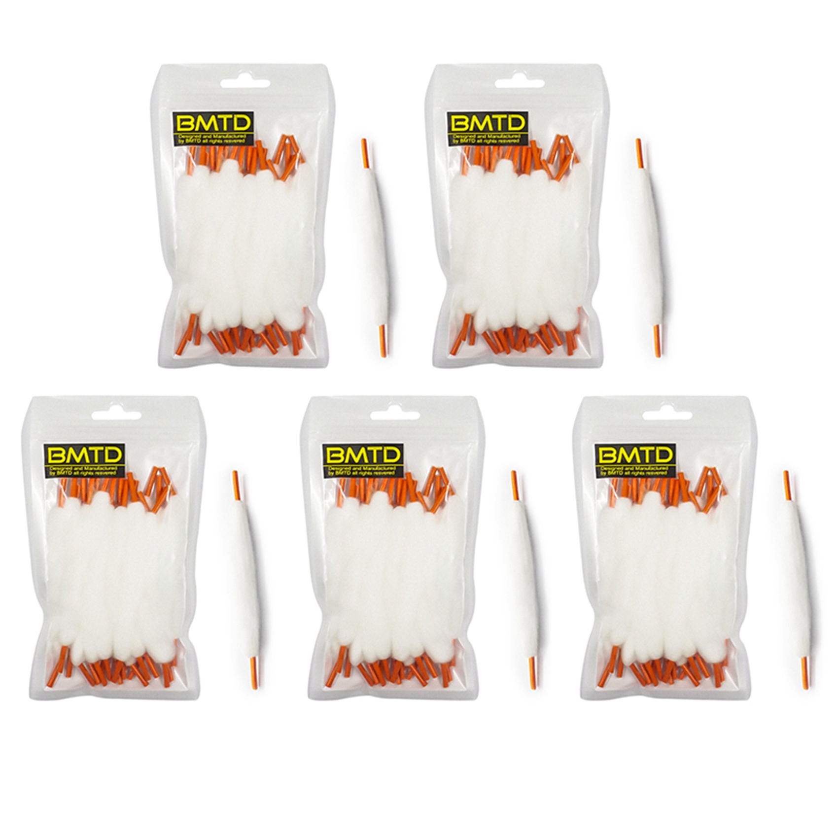 BMTD 100 Pieces/Bag DIY E Ciga - Vaping Goods recension och pris