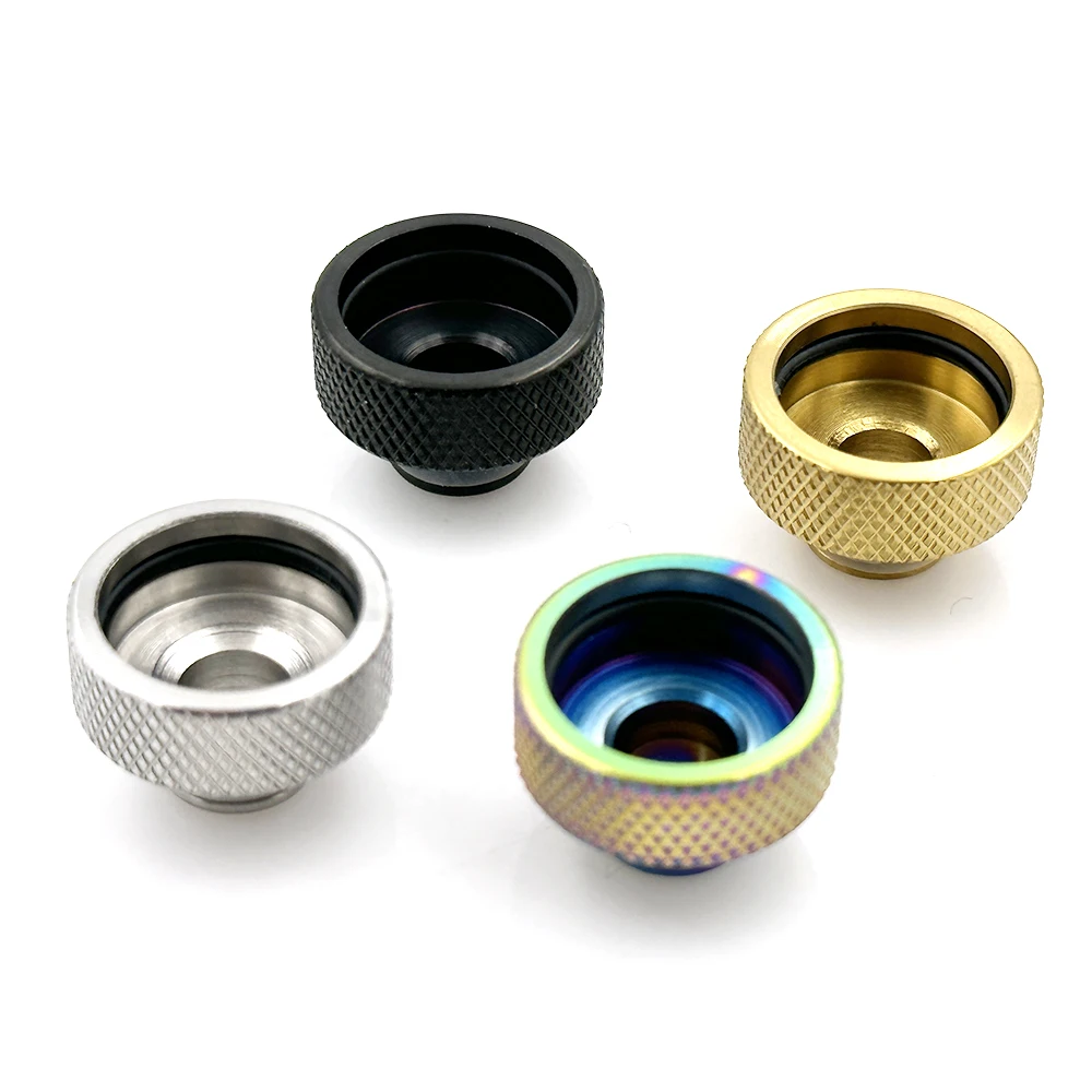 810 To 510 Drip Tip Adapter fo - Vape Accessory recension och pris