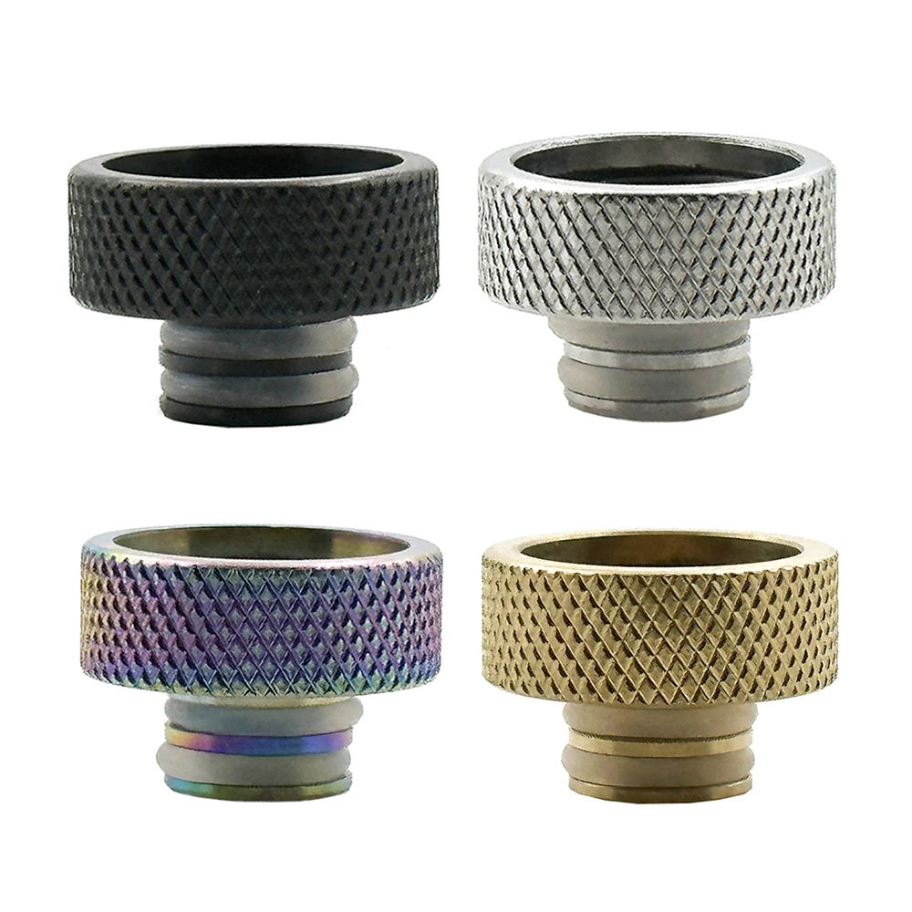 810 To 510 Drip Tip Adapter fo - Vape Accessory recension och pris