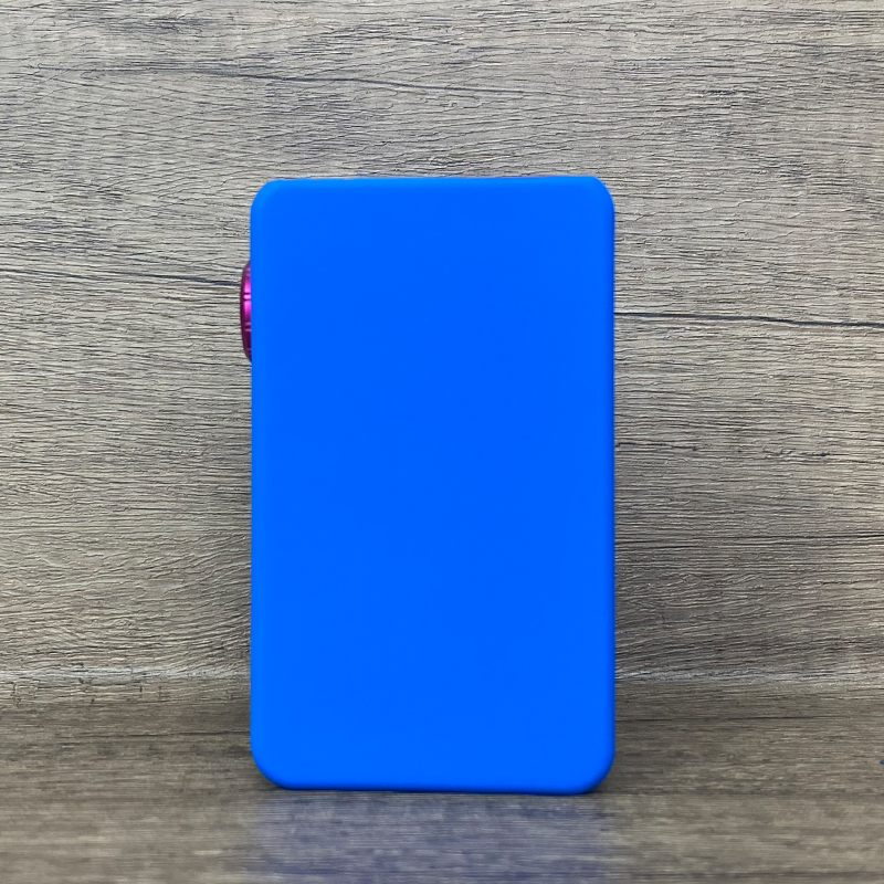 Silicone Case For Lostvape Cen - Mod Sleeve Wrap recension och pris