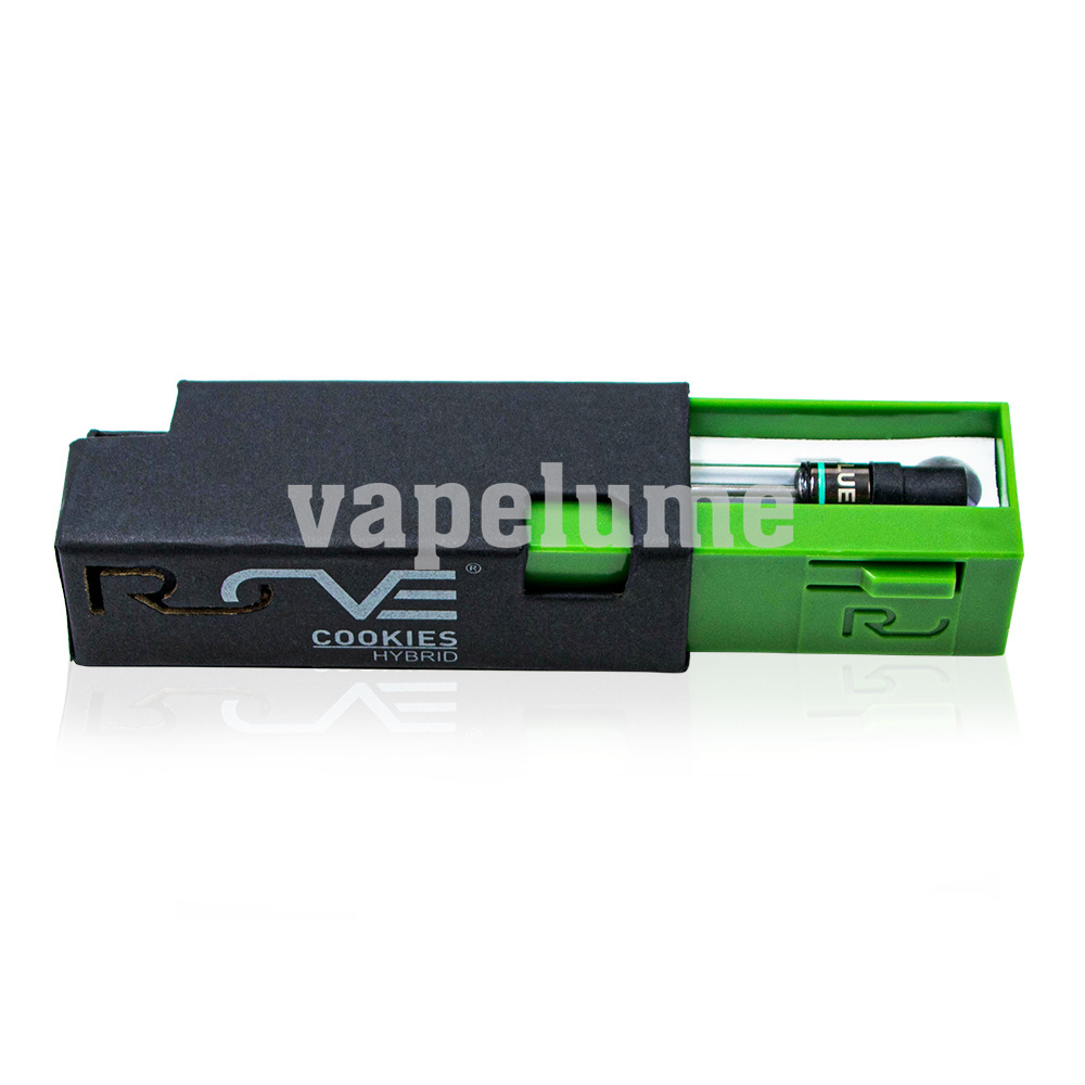 0.8ML Rove 510 Threaded Cartri - Vape Accessory recension och pris