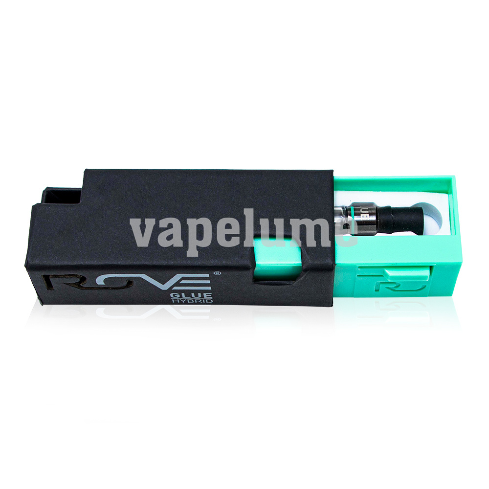 0.8ML Rove 510 Threaded Cartri - Vape Accessory recension och pris