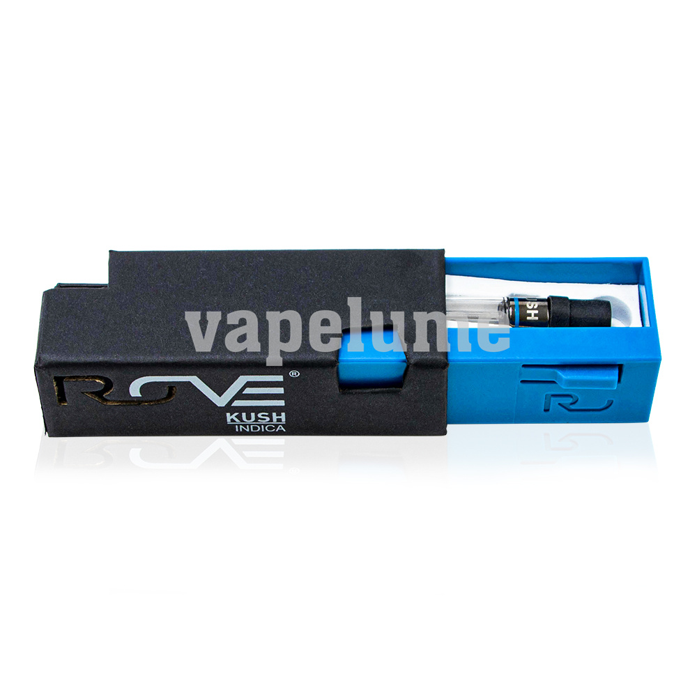 0.8ML Rove 510 Threaded Cartri - Vape Accessory recension och pris