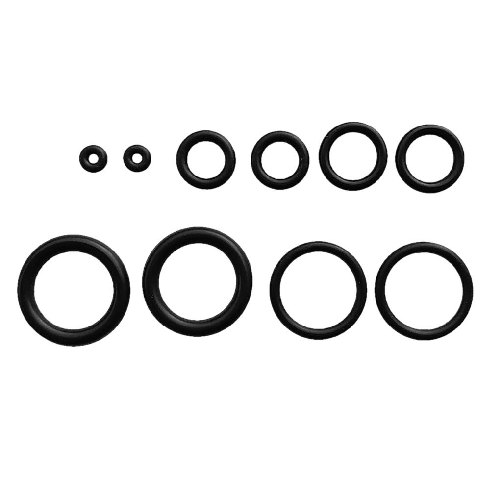 Dive Equipment Camera Hose Tan - Tank O-Ring Seal recension och pris