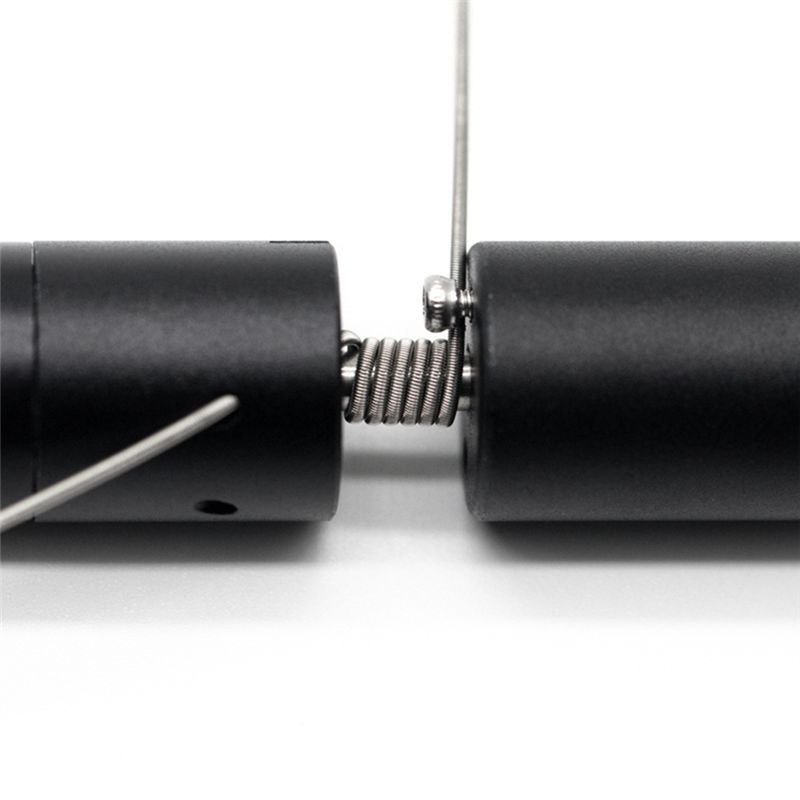 AC88-1.5Mm-4.0Mm Coil Jig Kits - Coil Building Kit recension och pris