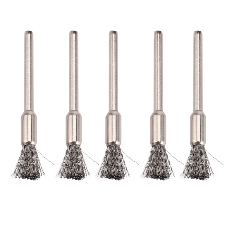 5Pcs Cleaning Brush Atomizer T - Vaping Goods recension och pris