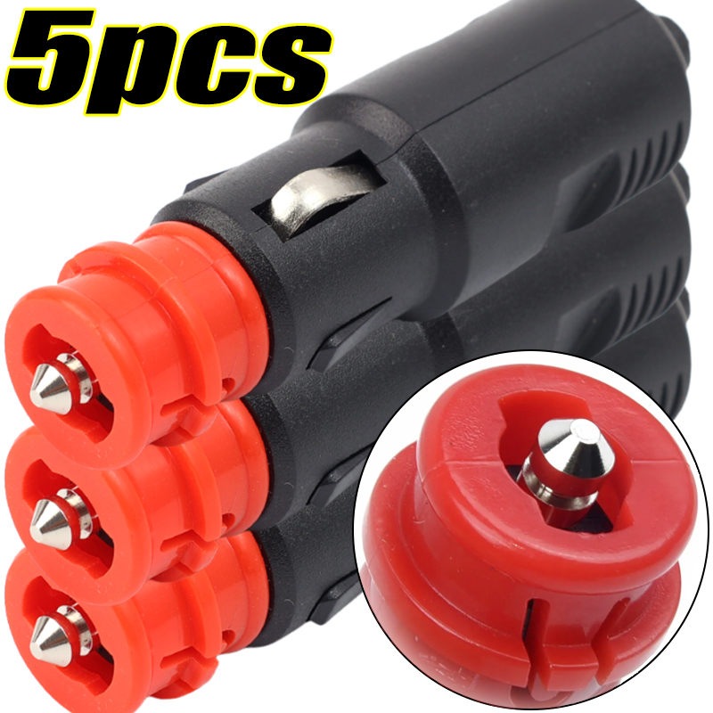 Universal Car Cigarette Lighte - Accessories Experts Vape recension och pris
