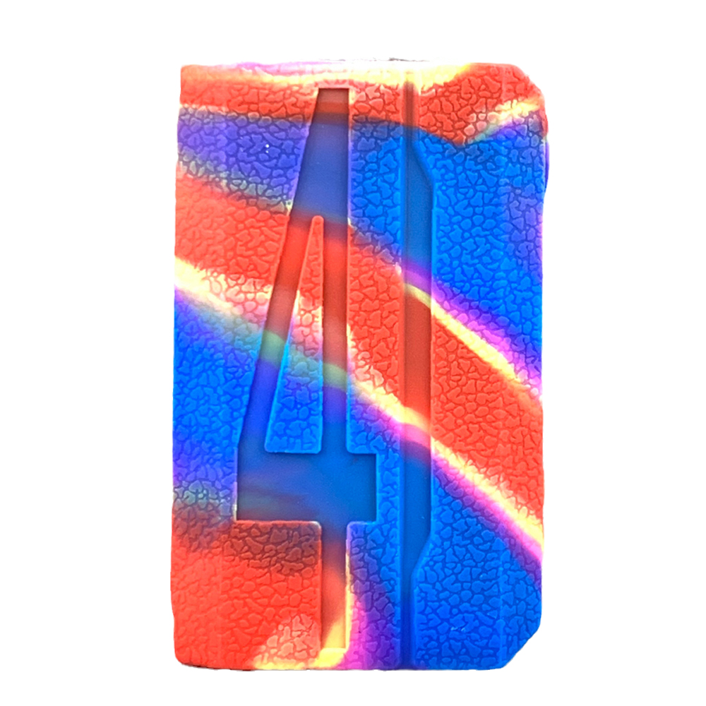 [Case Only]Protective Silicone - Mod Sleeve Wrap recension och pris