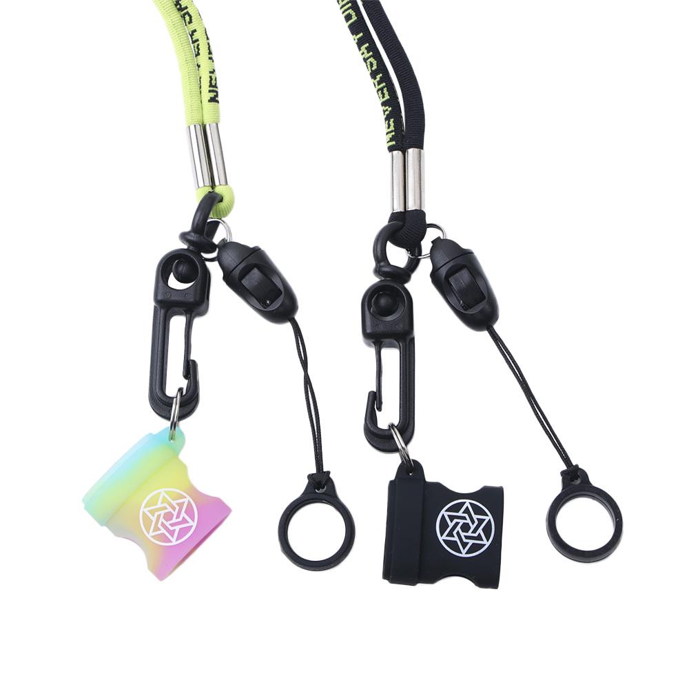 Universal Eicg Accessories Ant - Vape Accessory recension och pris