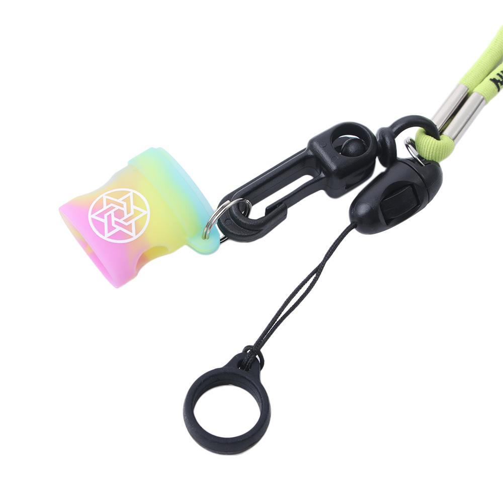 Universal Eicg Accessories Ant - Vape Accessory recension och pris