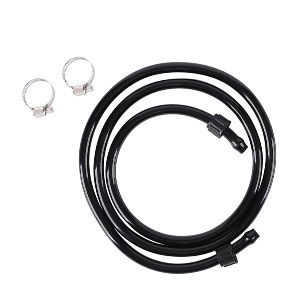 47.24inch PVC Replacement Hose - Dry Herb Vaping Accessories recension och pris