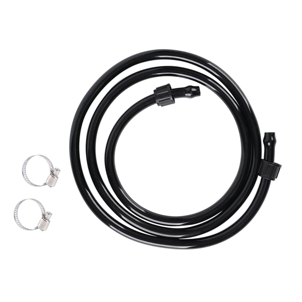 47.24inch PVC Replacement Hose - Dry Herb Vaping Accessories recension och pris