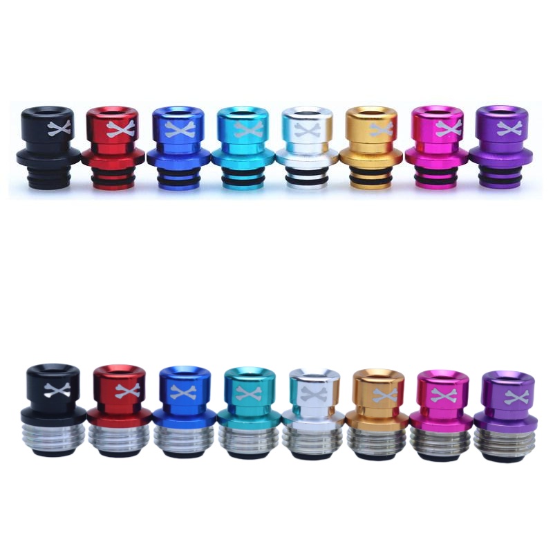 1PC BB Billet Box 510 XBONE Mo - Vape Accessory recension och pris