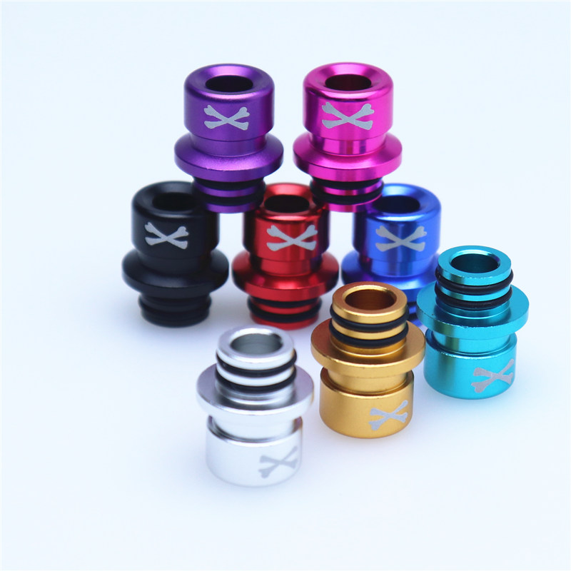 1PC BB Billet Box 510 XBONE Mo - Vape Accessory recension och pris