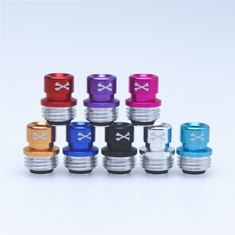1PC BB Billet Box 510 XBONE Mo - Vape Accessory recension och pris