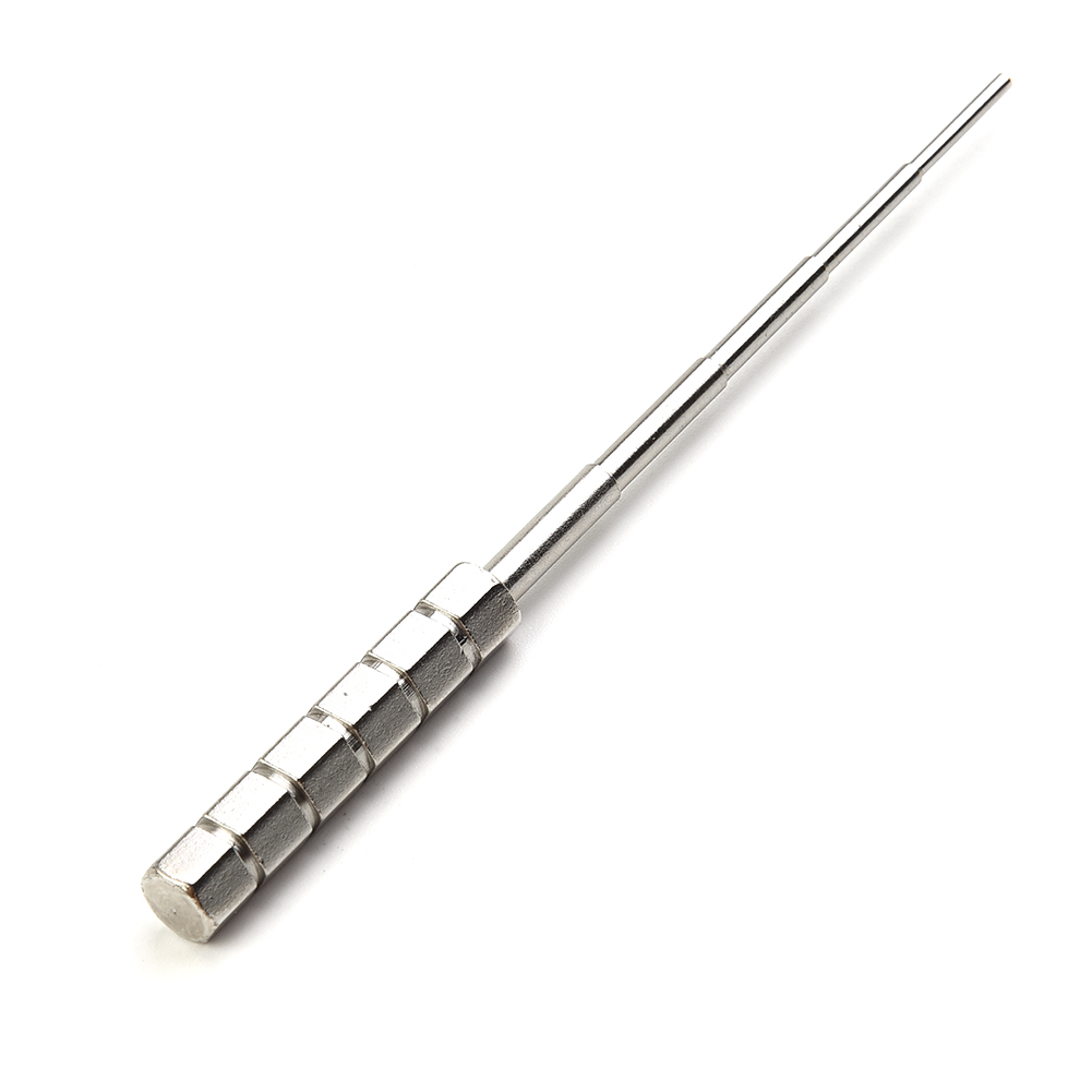 1pc 1.5/2/2.5/3/3.5mm Stainles - Coil Building Kit recension och pris