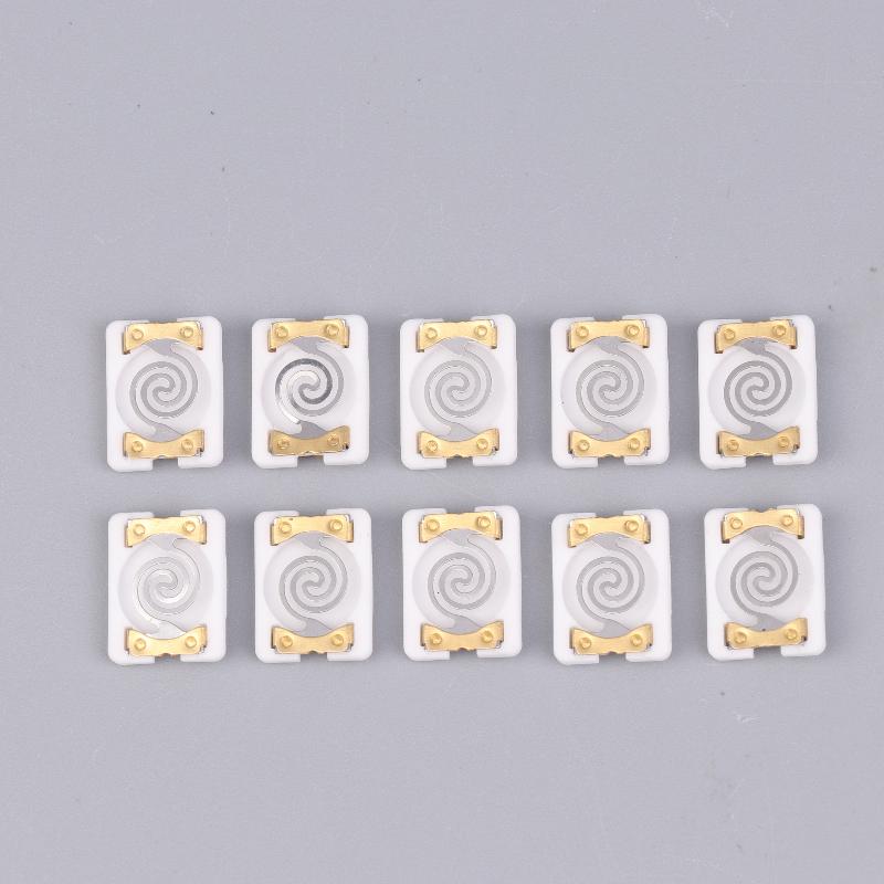10Pcs Electronic Rechargeable  - Accessories Experts Vape recension och pris