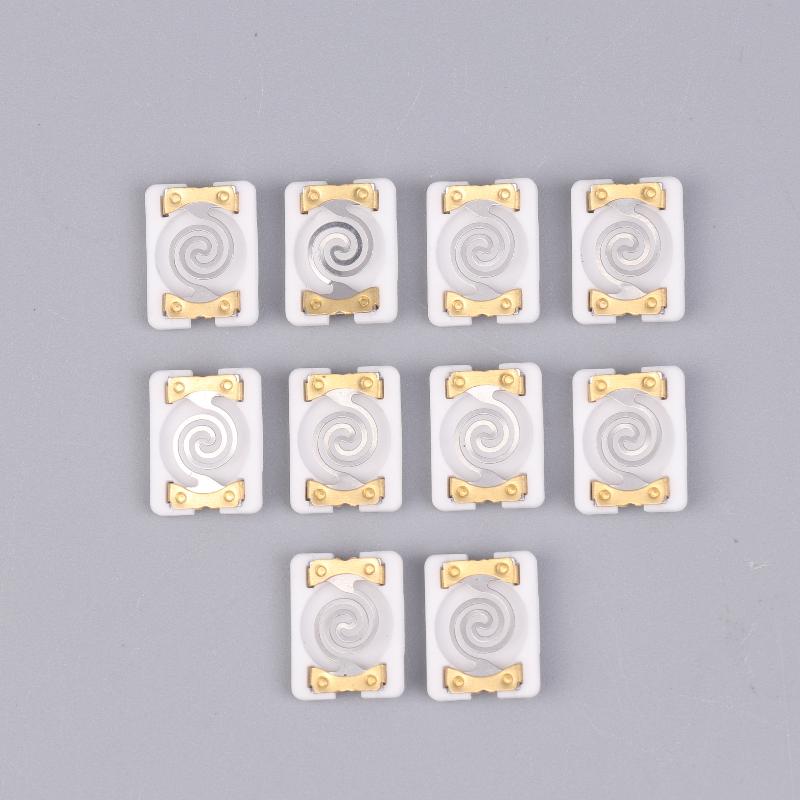10Pcs Electronic Rechargeable  - Accessories Experts Vape recension och pris