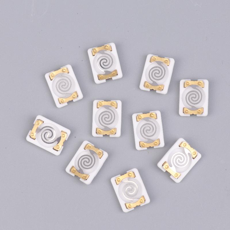 10Pcs Electronic Rechargeable  - Accessories Experts Vape recension och pris