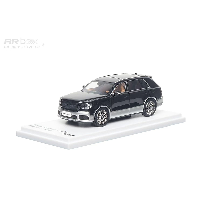 AR BOX In Stock 1:64 Toyota Ce - Battery Case Storage recension och pris