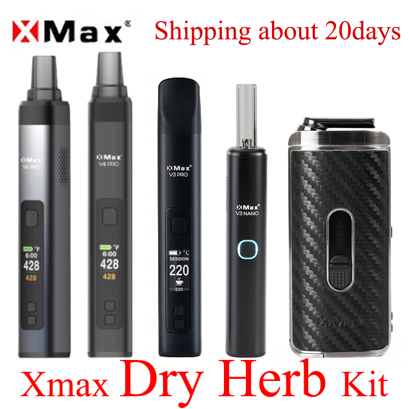 Original XMAX V4 pro / V3 pro  - Vaping Area recension och pris