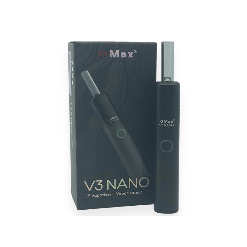 Original XMAX V4 pro / V3 pro  - Vaping Area recension och pris