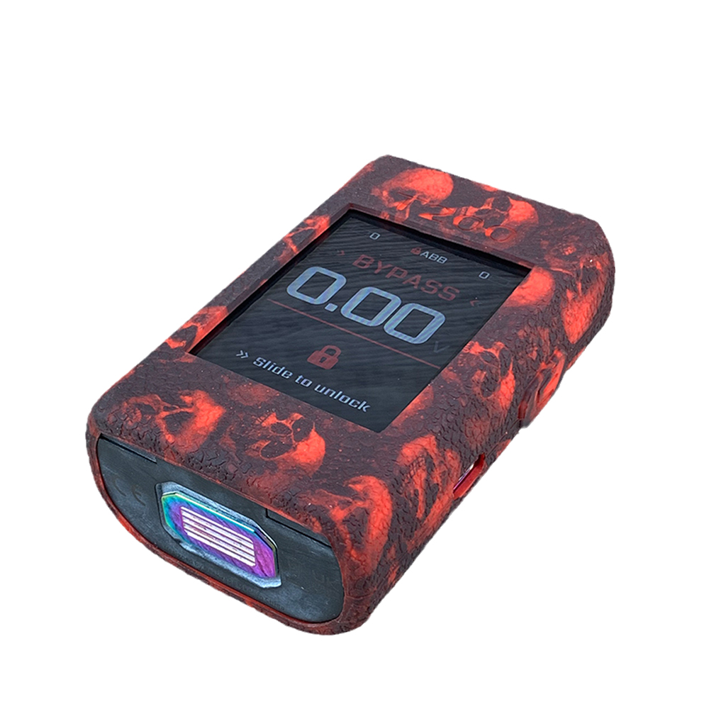 [Case Only]Protective Silicone - Mod Sleeve Wrap recension och pris