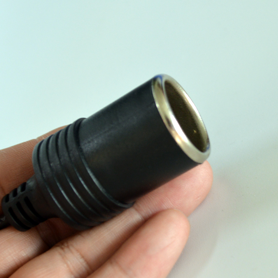 QXN 5V To 12V Converter Cable  - Accessories Experts Vape recension och pris