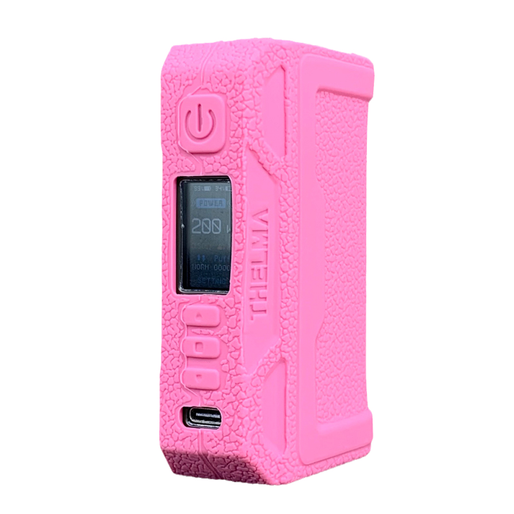 [Case Only]Protective Silicone - Mod Sleeve Wrap recension och pris