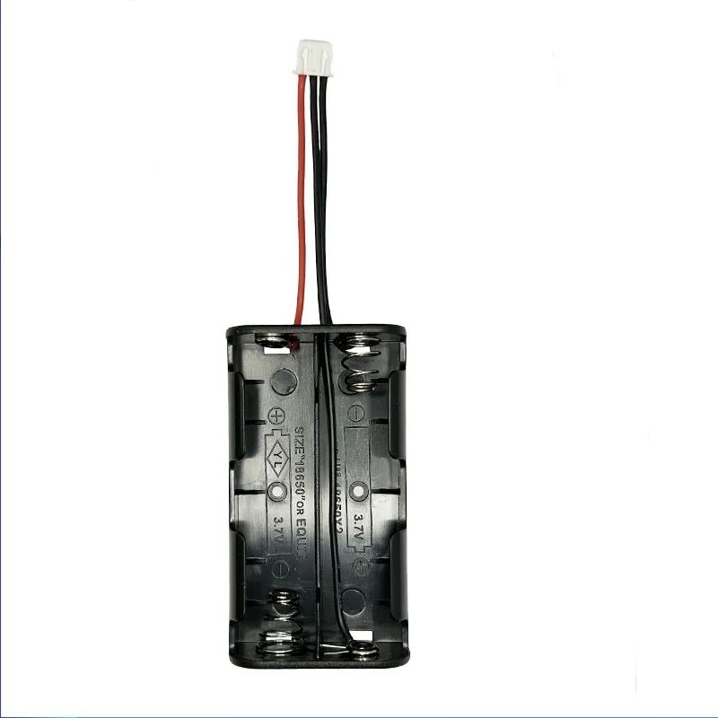 18650 Battery Compartment for  - Battery Case Storage recension och pris