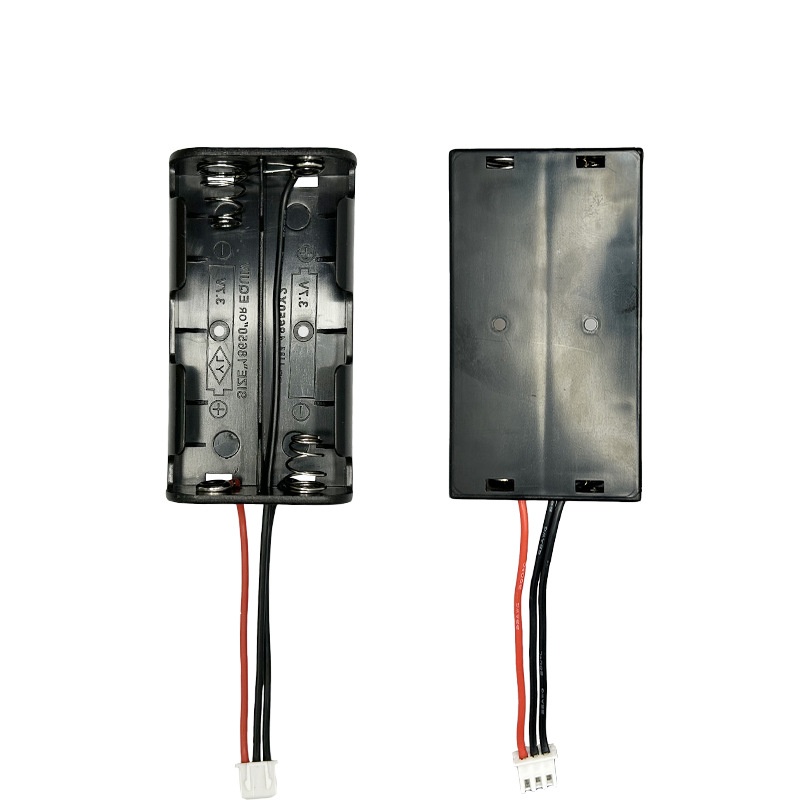 18650 Battery Compartment for  - Battery Case Storage recension och pris