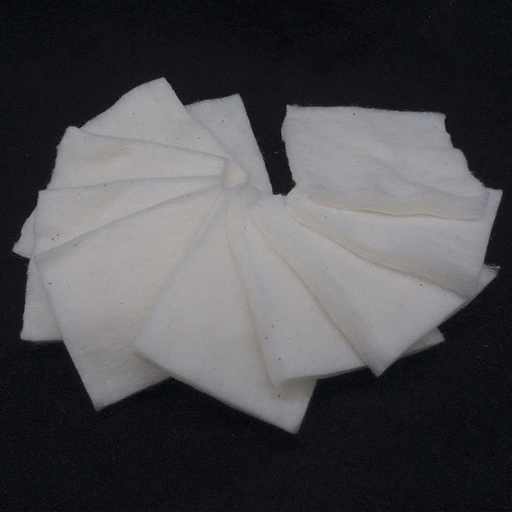2 Type Vape Cotton Japanese Or - Vaping Goods recension och pris