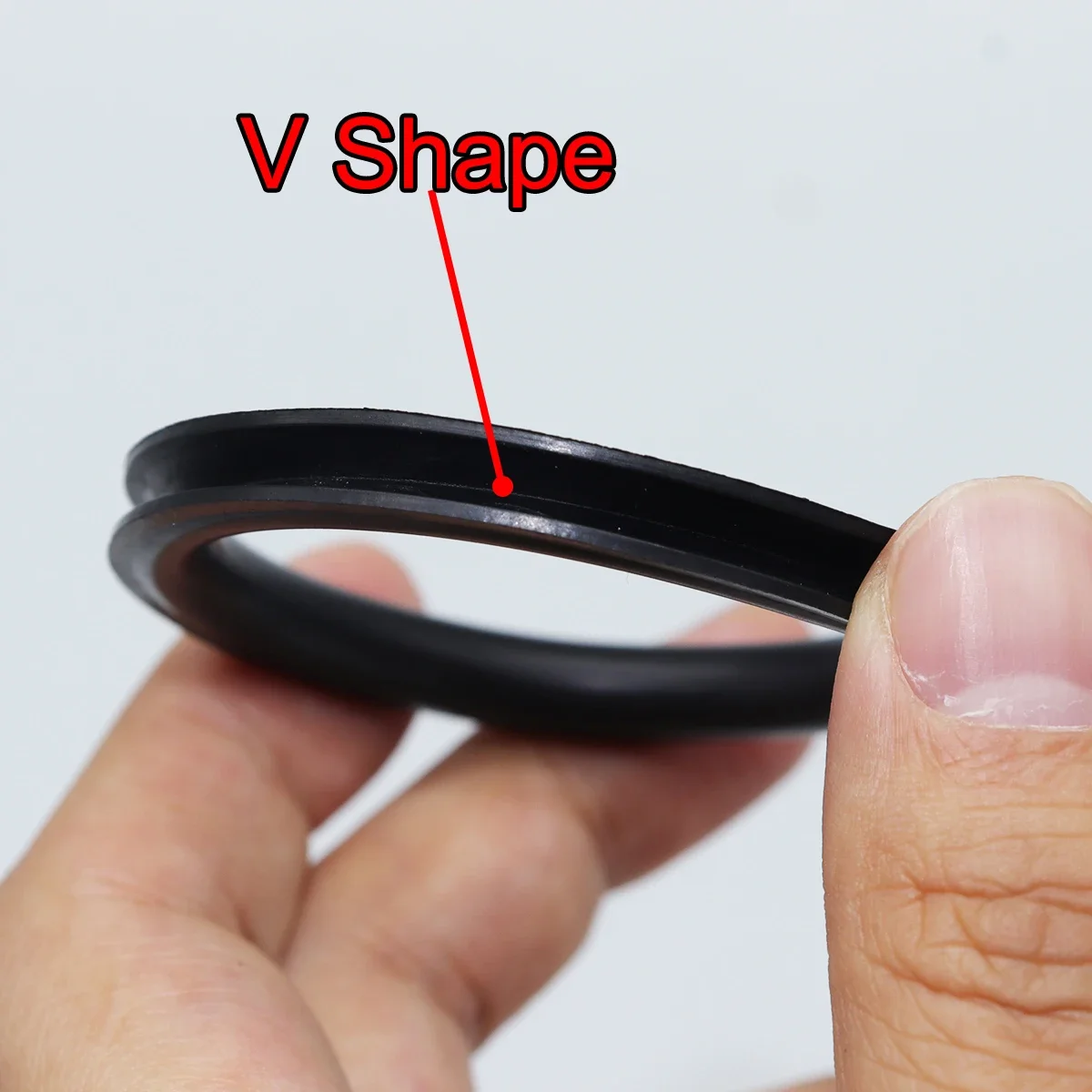 Gas Cap Replace Seal for VW AU - Tank O-Ring Seal recension och pris