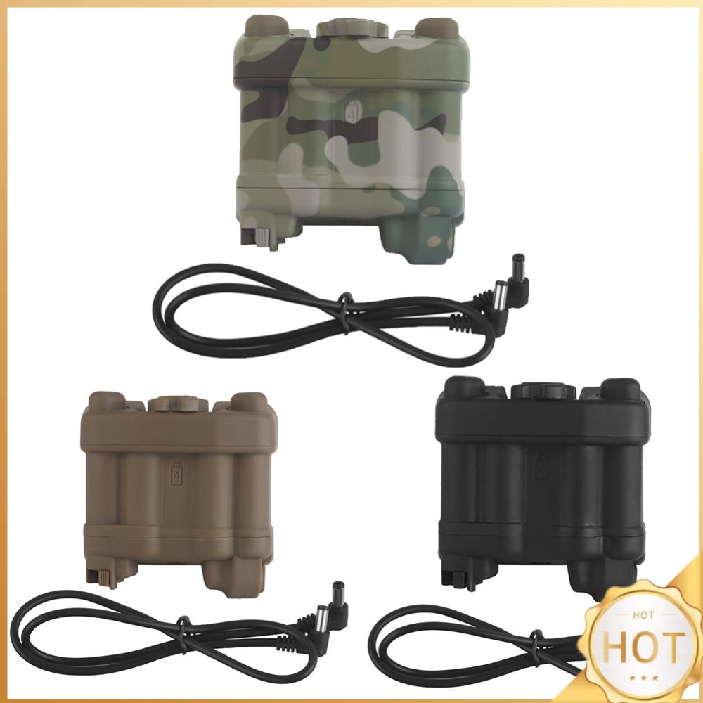 Battery Box Retention System D - Battery Case Storage recension och pris