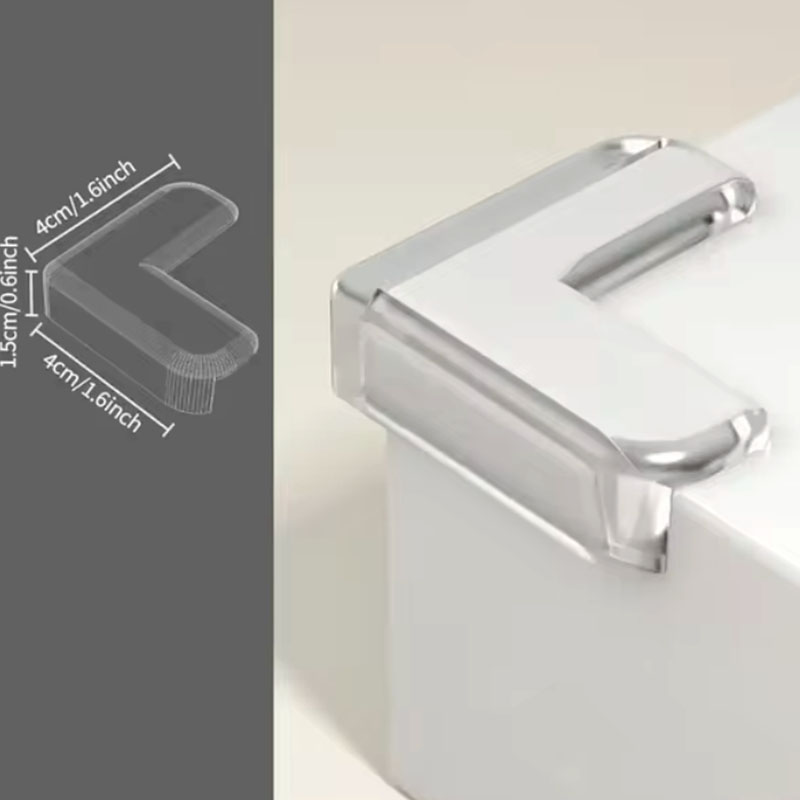 DIY Door Hinge Mounting Plate  - Squonk Bottle Silicone recension och pris