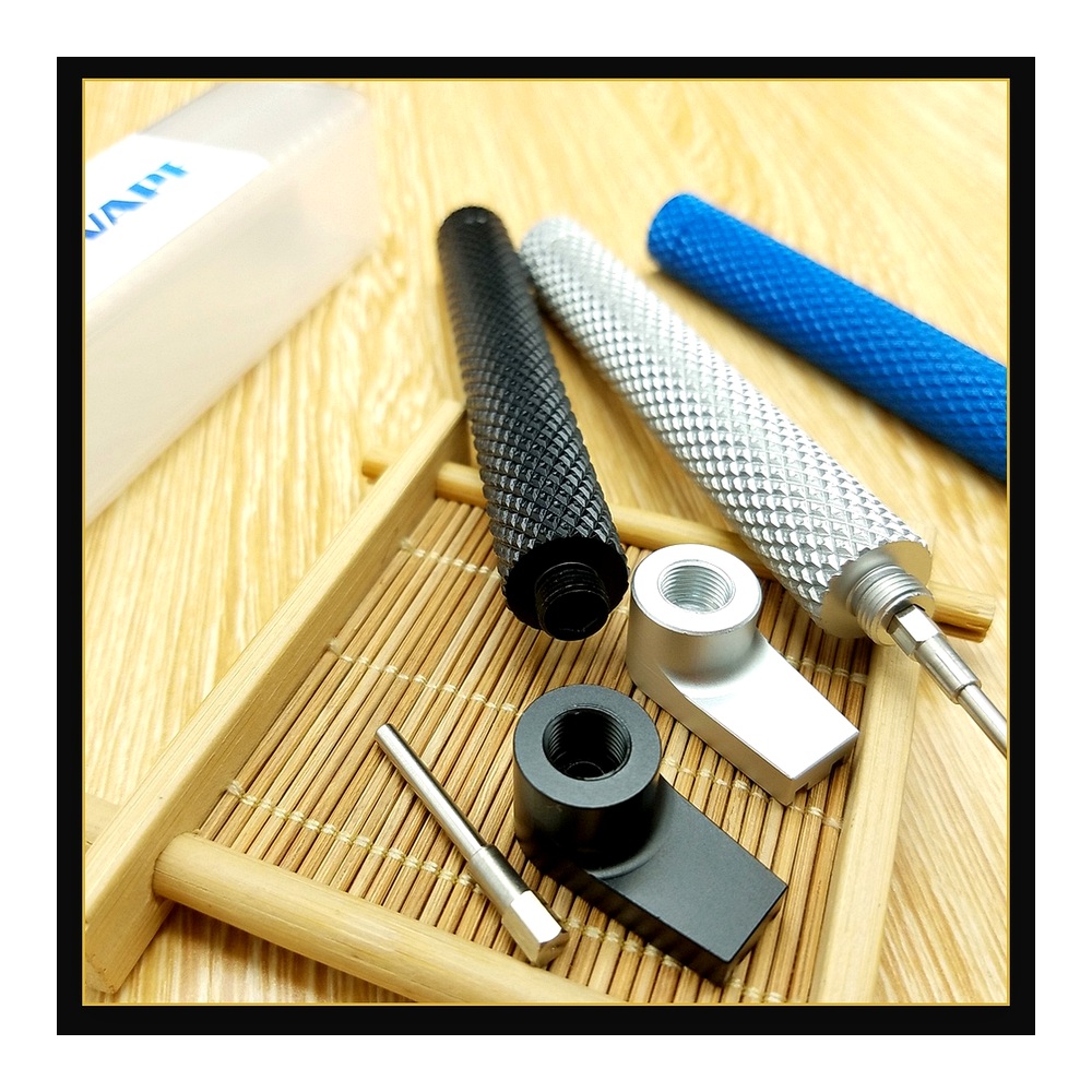 Customizable DIY Vape RTA RDA  - Vaping Area recension och pris