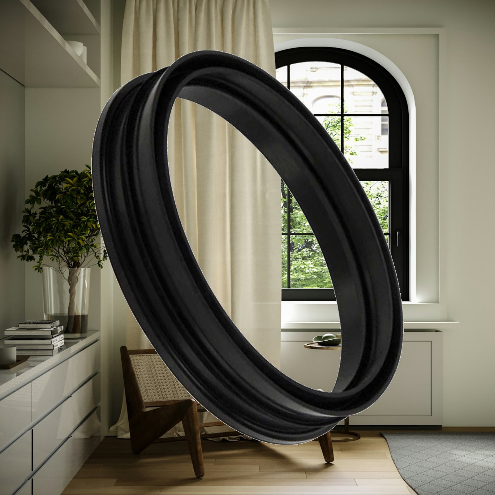 Fuel Tank Pump Seal O Ring 173 - Tank O-Ring Seal recension och pris