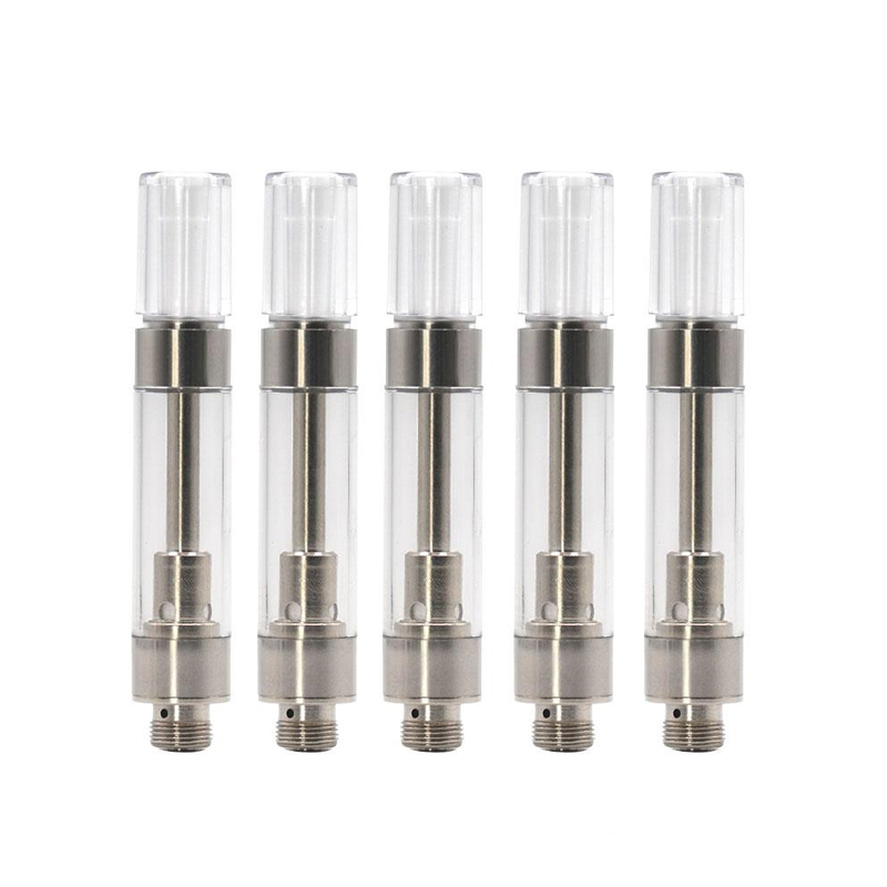 10pcs G5 Dank Vapes Thick Oil  - Vape Coil Replacement recension och pris