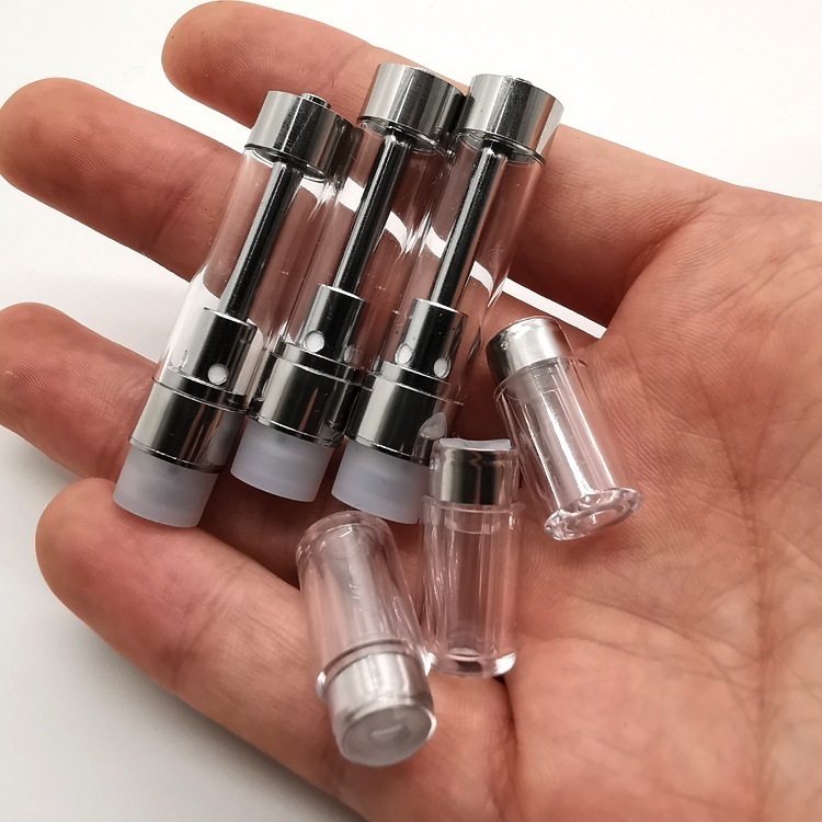 10pcs G5 Dank Vapes Thick Oil  - Vape Coil Replacement recension och pris