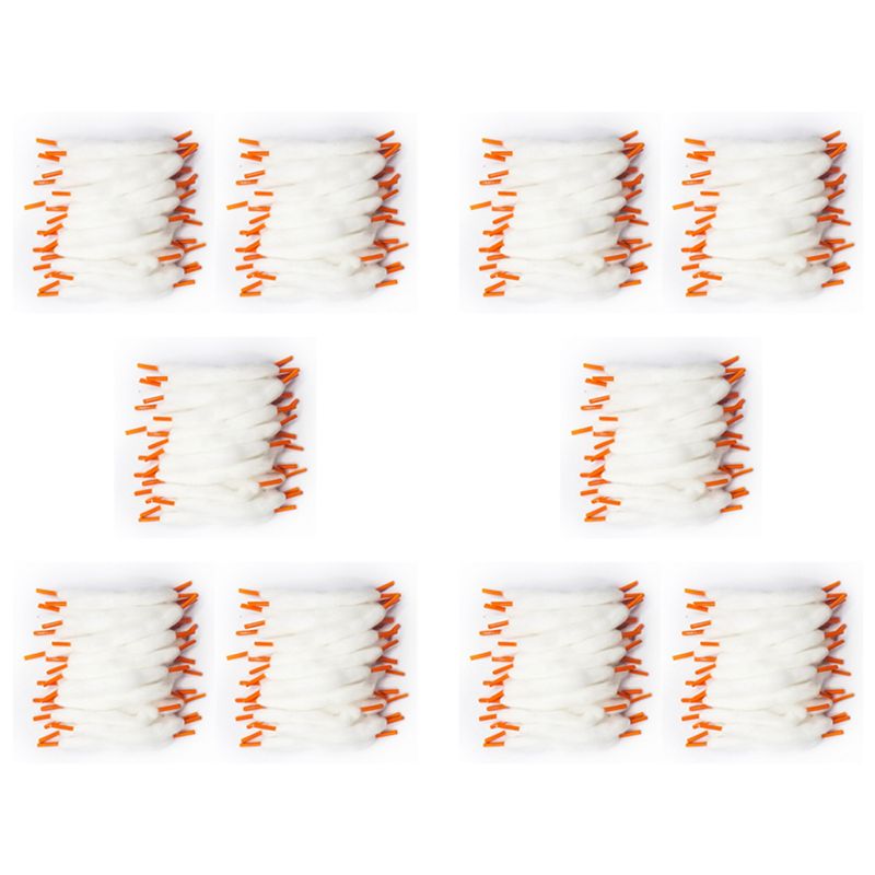 ABRE-BMTD 200 Pieces/Bag DIY E - Vaping Goods recension och pris