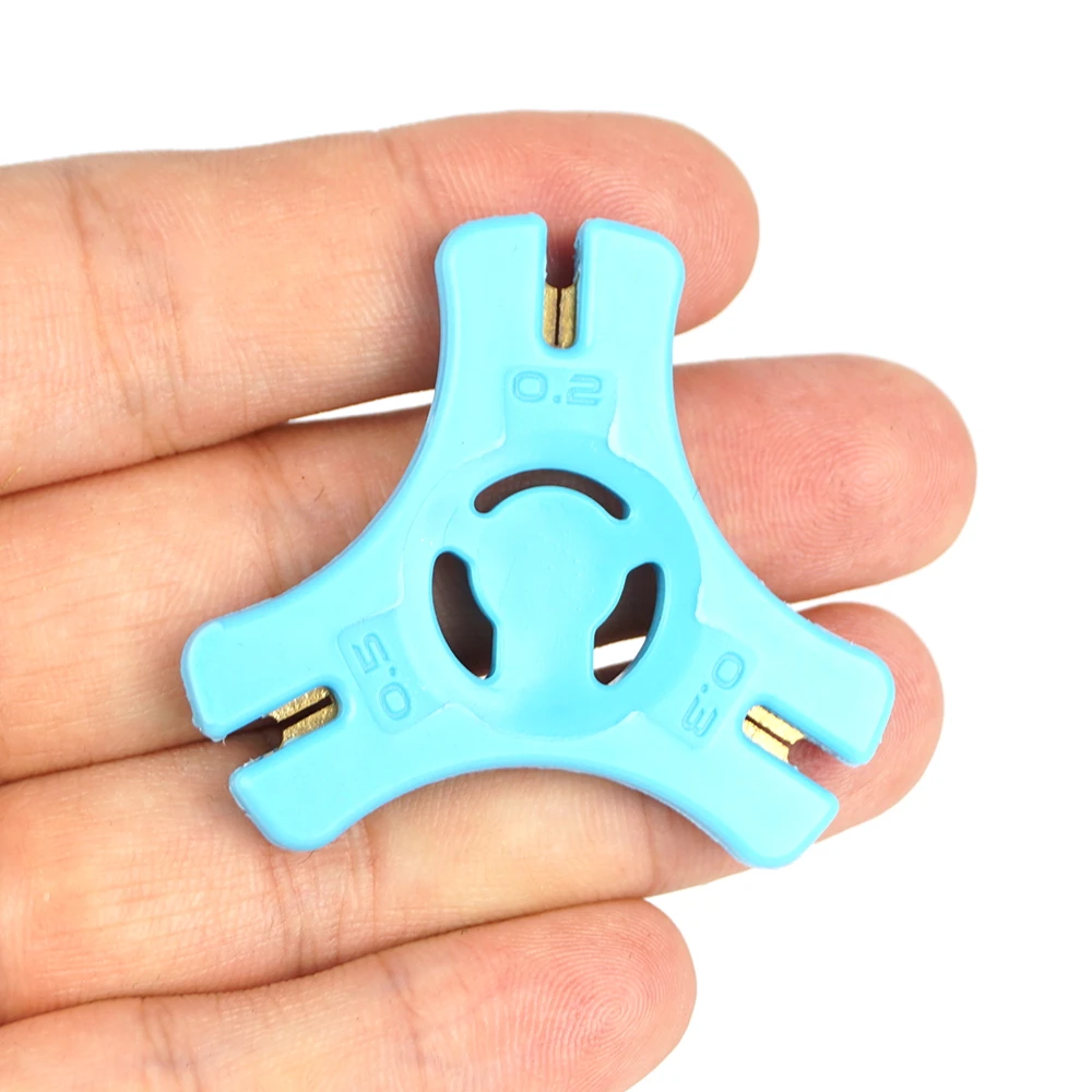 Hirisi 1pcs Line Pull Stripper - Mesh Coil Strip recension och pris