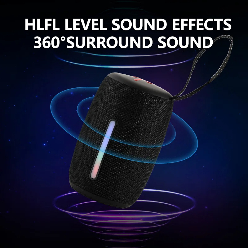 50W High-power Bluetooth Speak - Jbl Speaker Flip 6 recension och pris