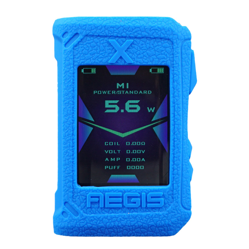 [Case Only]Protective Silicone - Mod Sleeve Wrap recension och pris