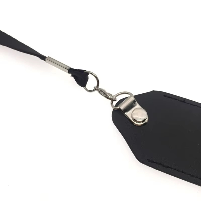 Leather Electronic Cigarette H - Accessories Experts Vape recension och pris